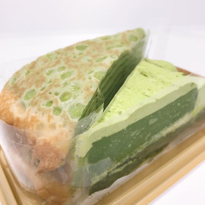 食べないと損 ローソン 年間1000個食べるコンビニスイーツマニアおすすめはこれ モデルプレス