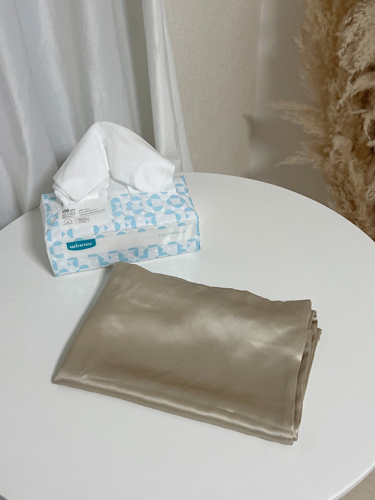 阿野いずみ「年末年始の過ごし方」（提供写真）