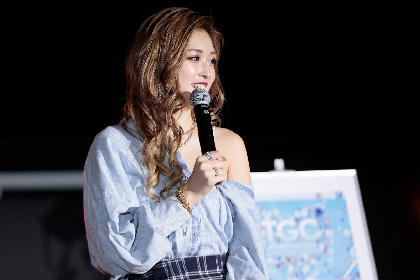 ゆうちゃみ（提供写真）