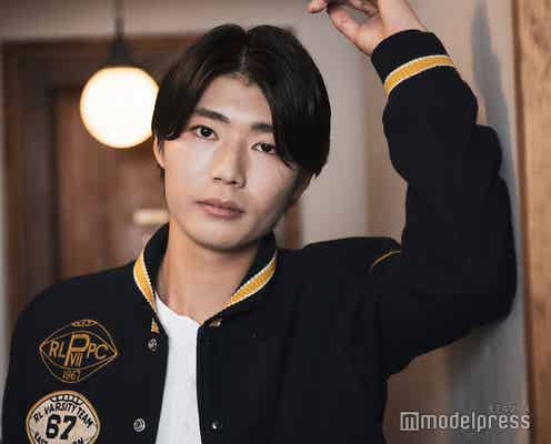 「ミスター立教」ファイナリスト、宮原海里さんの素顔に迫る【大学コンテスト2025】