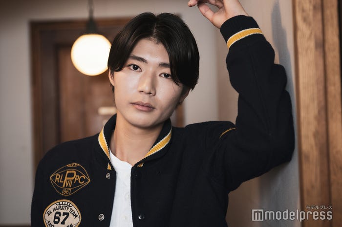 宮原海里さん(C)モデルプレス