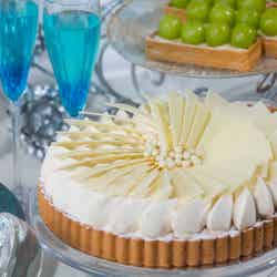 Your シンデレラ・ストーリー/画像提供:ヒルトン東京