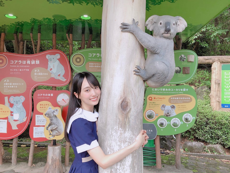 賀喜遥香（提供画像）