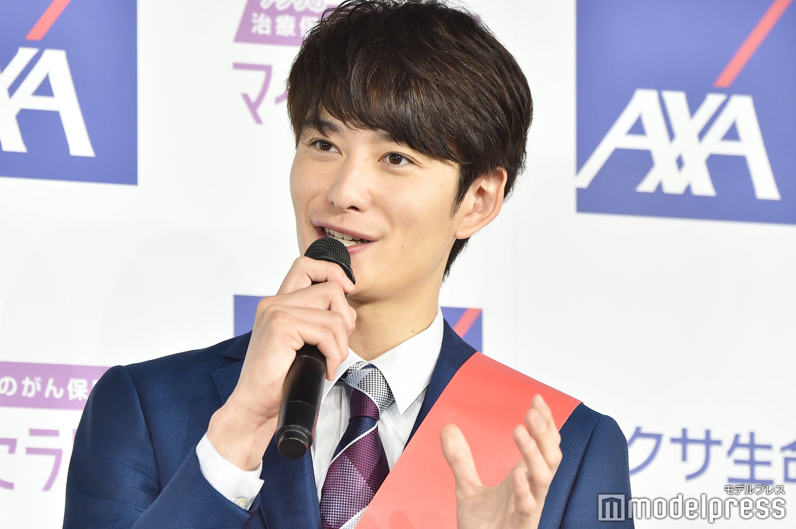 岡田将生（C）モデルプレス