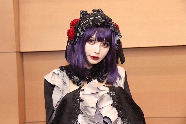 コスプレイヤー・チロルちゃん、『着せ恋』“雫たん”コスプレで魅了「見えない部分にもこだわっています」 - モデルプレス