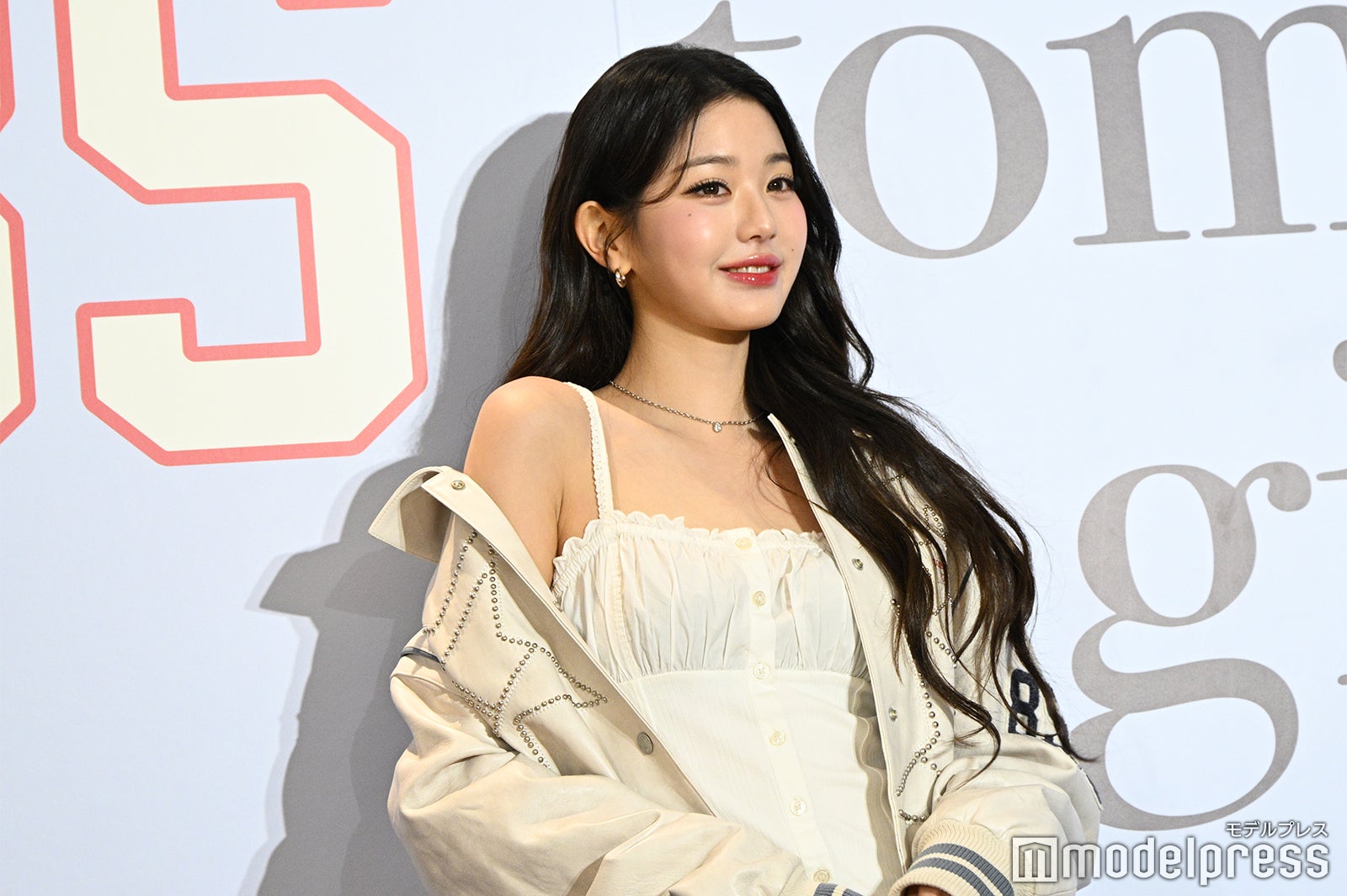 ウォニョン（C）モデルプレス