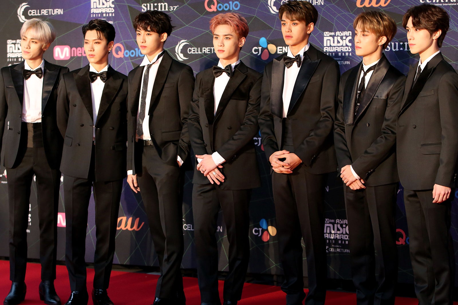画像3/5) GOT7ベンベン「本当はSMに入りたかった」断念した理由