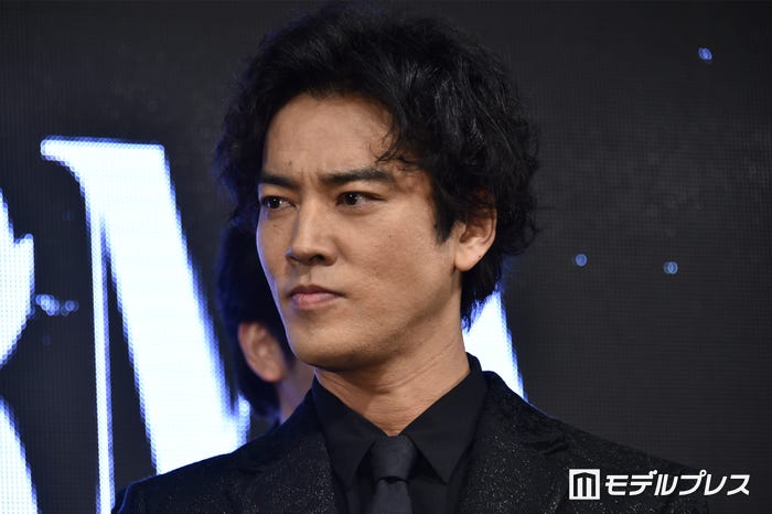桐谷健太(C)モデルプレス