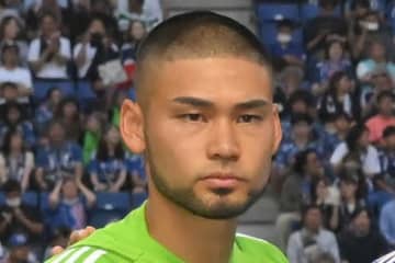 C大阪が連敗を2で止めるPK勝ち、新加入の元日本代表GK中村航輔が2本止めた！