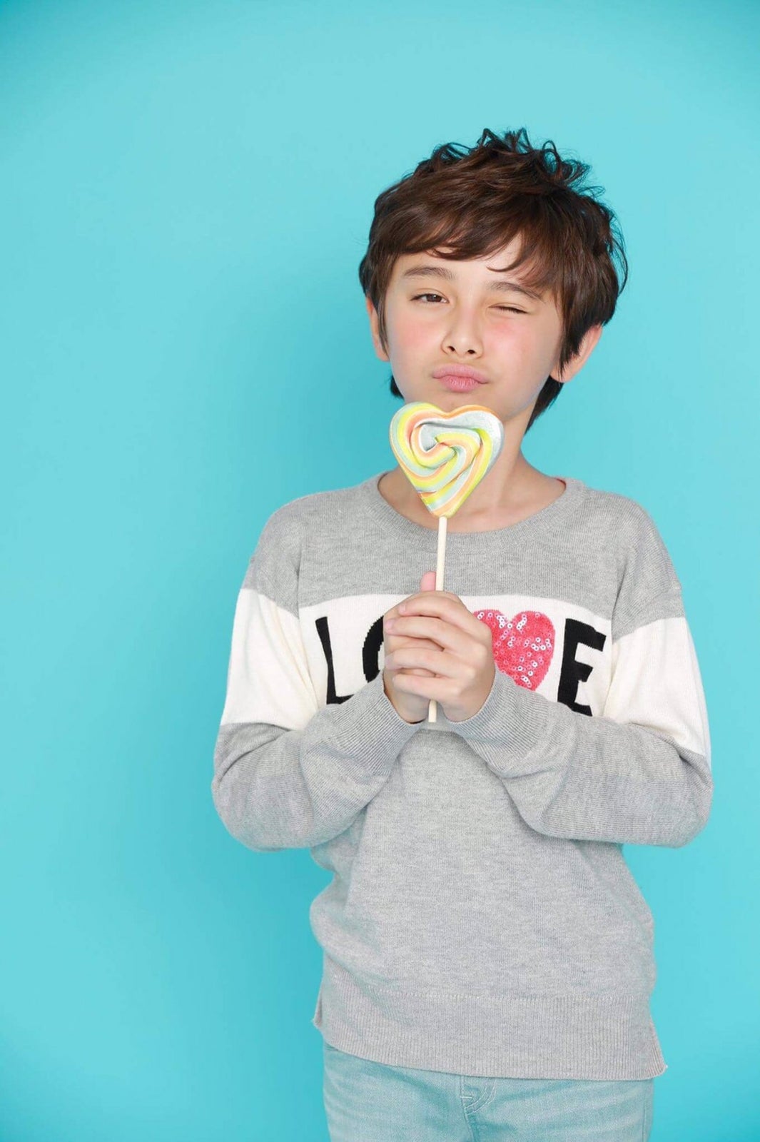 ケインデニス （提供写真）