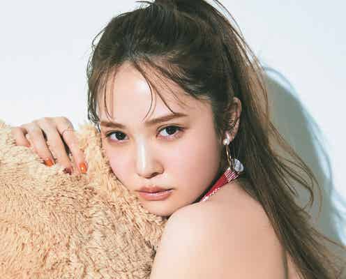 日向坂46加藤史帆「CanCam」初単独表紙で涙 ファッション誌でも“センター”飾る