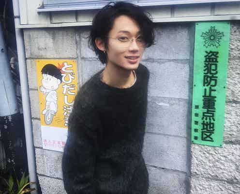【今なぜ話題?】“SNS界隈がざわつくカメレオン系イケメン”花沢将人/乃木坂46・欅坂46・AKB48がコラボで結成の「坂道AKB」