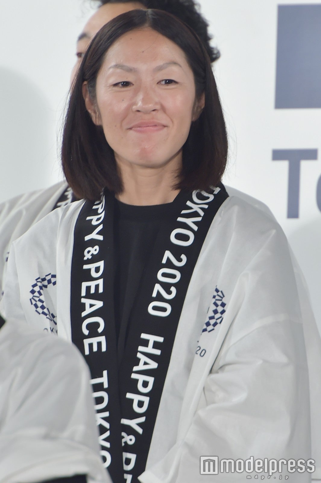 加藤與惠（C）モデルプレス