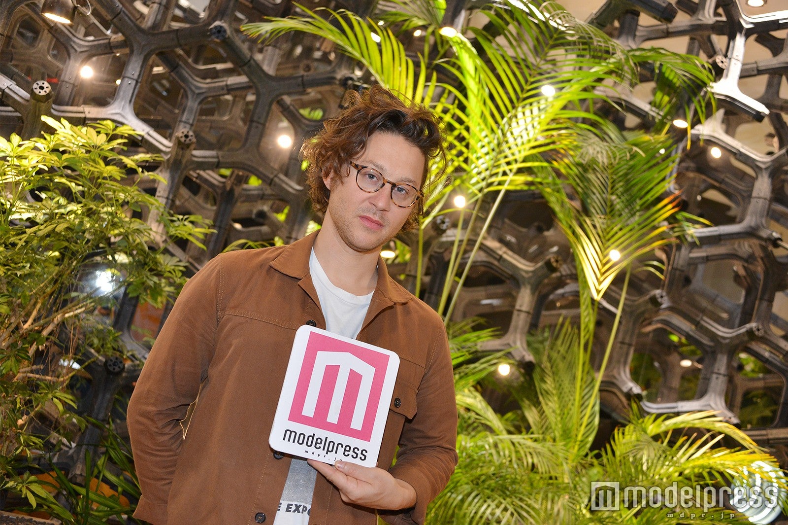 アーサー・アルベッセ（C）モデルプレス