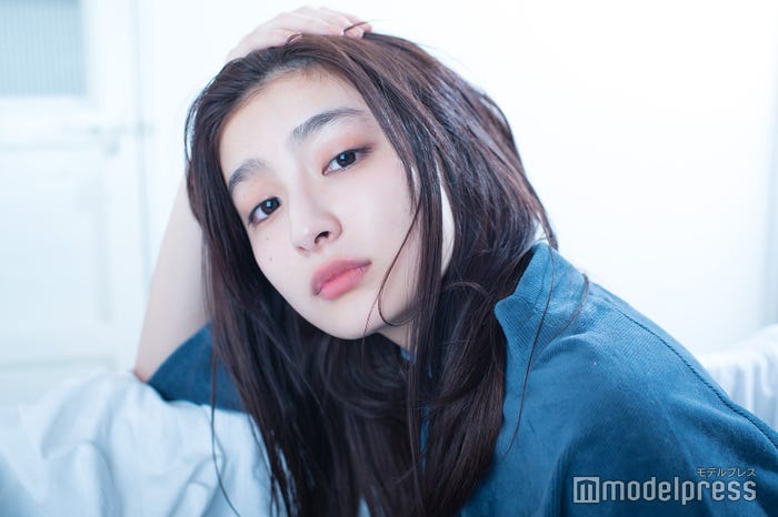 吉川愛(C)モデルプレス