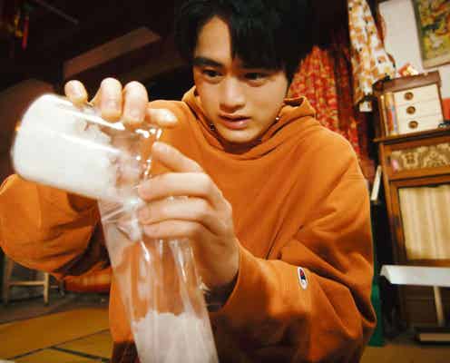 <闇バイト家族 第10話>颯斗ら闇バイト家族、中国人マフィアと遊園地デート?待ち受けていた衝撃展開とは