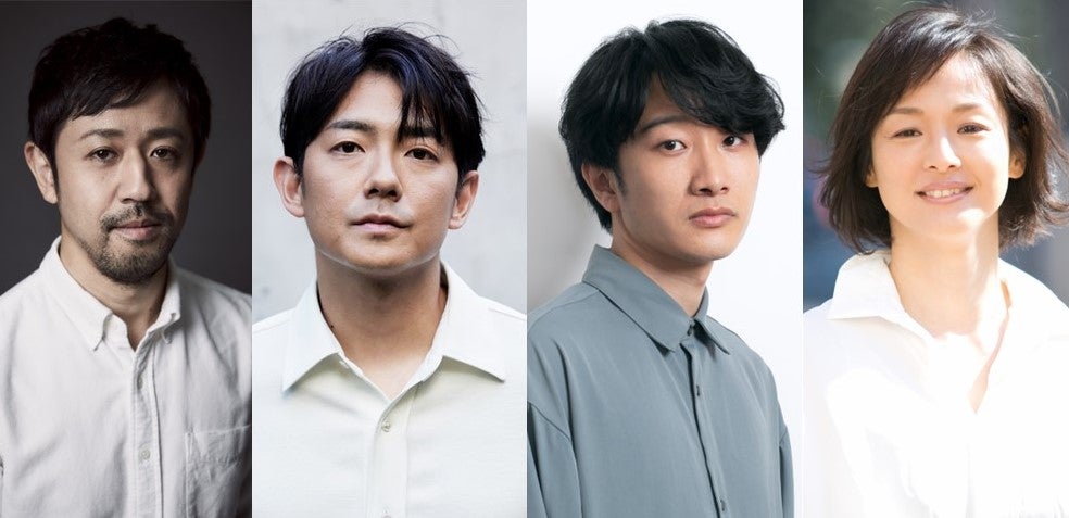 櫻井翔主演「大病院占拠」続編、追加キャスト解禁 濱津隆之らが