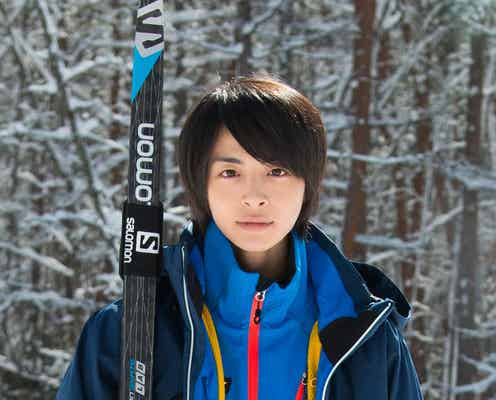 高杉真宙、人生初の挑戦「そんなことが起きるとは」<ビジュアル&コメント到着>