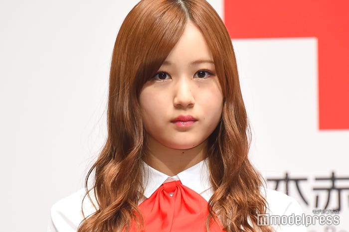 星野みなみ(C)モデルプレス