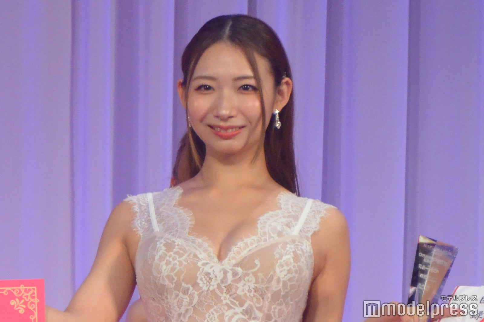 うらら（C）モデルプレス