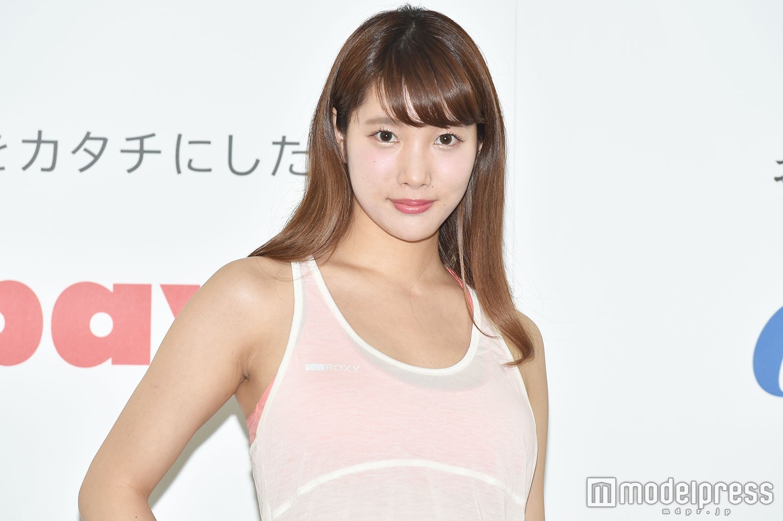 山村里果（やまむらりか）さん（C）モデルプレス