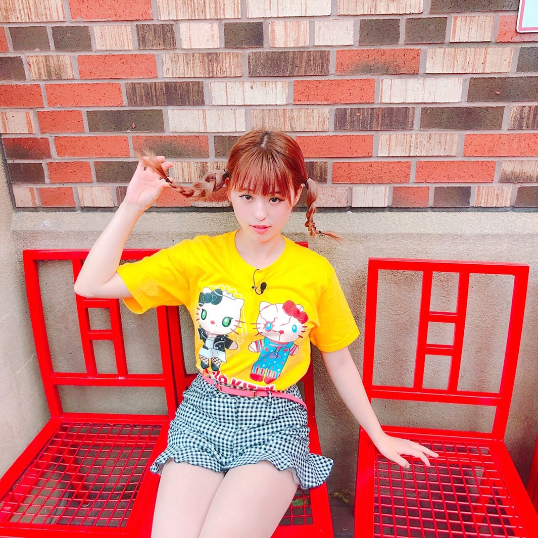 やのあんな（写真提供：MBS）