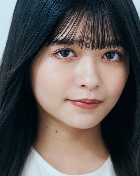 景井ひな（提供写真）