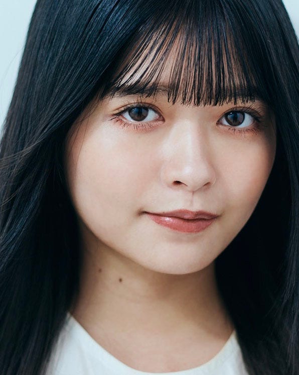 景井ひな(提供写真)