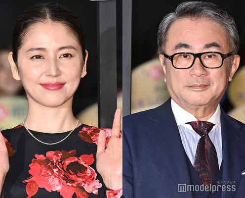 三谷幸喜、長澤まさみを軸に脚本制作「できるのは日本では長澤さんだけだろうと思った」【スオミの話をしよう】