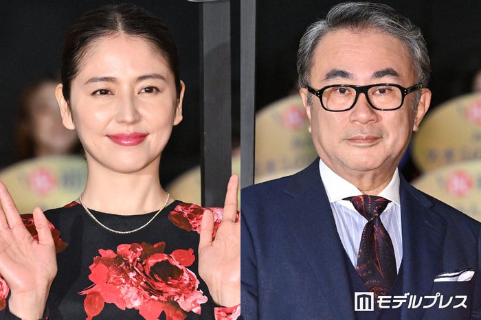 三谷幸喜、長澤まさみを軸に脚本制作「できるのは日本では長澤さんだけだろうと思った」【スオミの話をしよう】