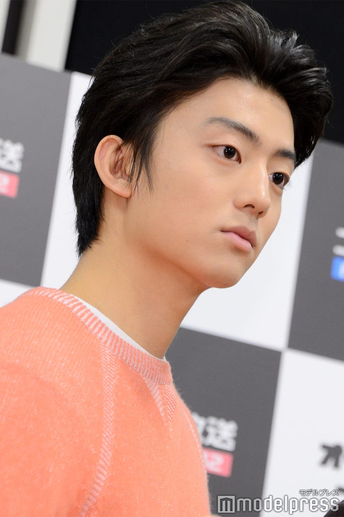 伊藤健太郎(C)モデルプレス