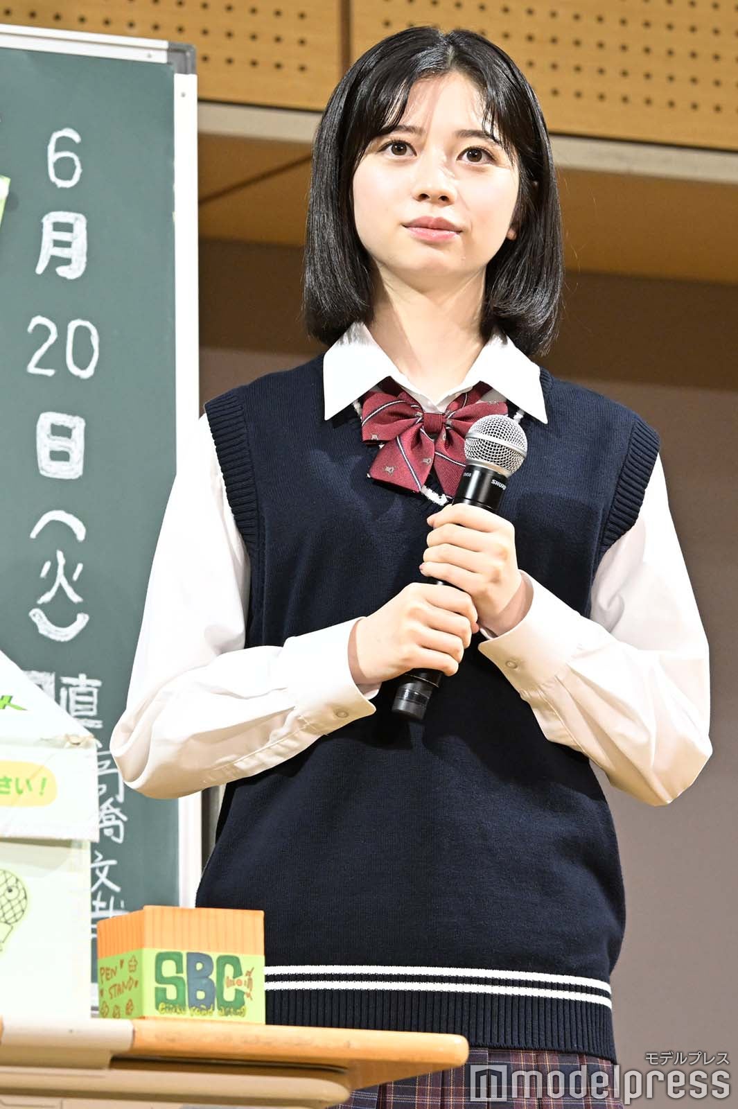 桜田ひより（C）モデルプレス