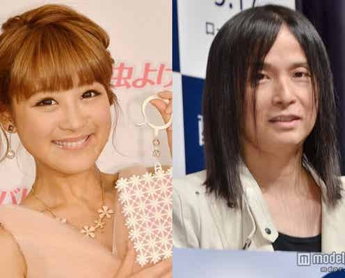 鈴木奈々の新婚生活に辻仁成が本音 離婚の余波も明かす