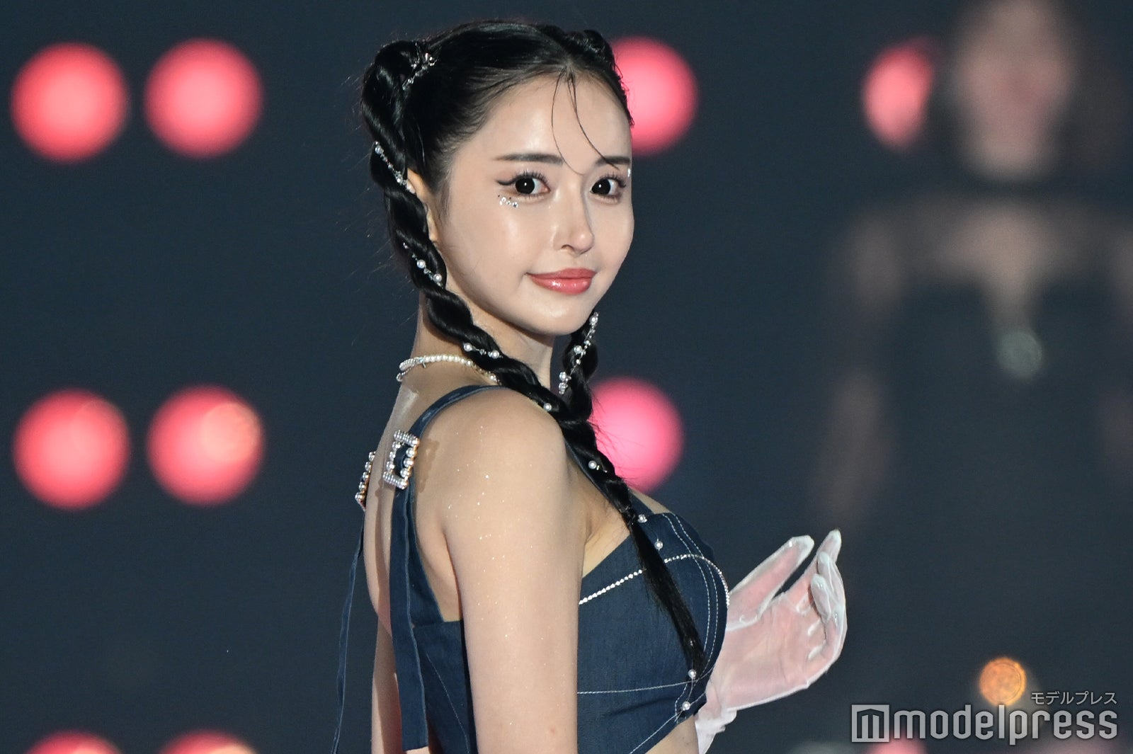 まおちゃる（C）モデルプレス