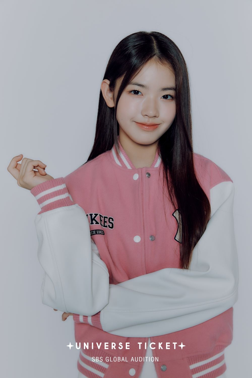 オ・ユナ（C）SBS