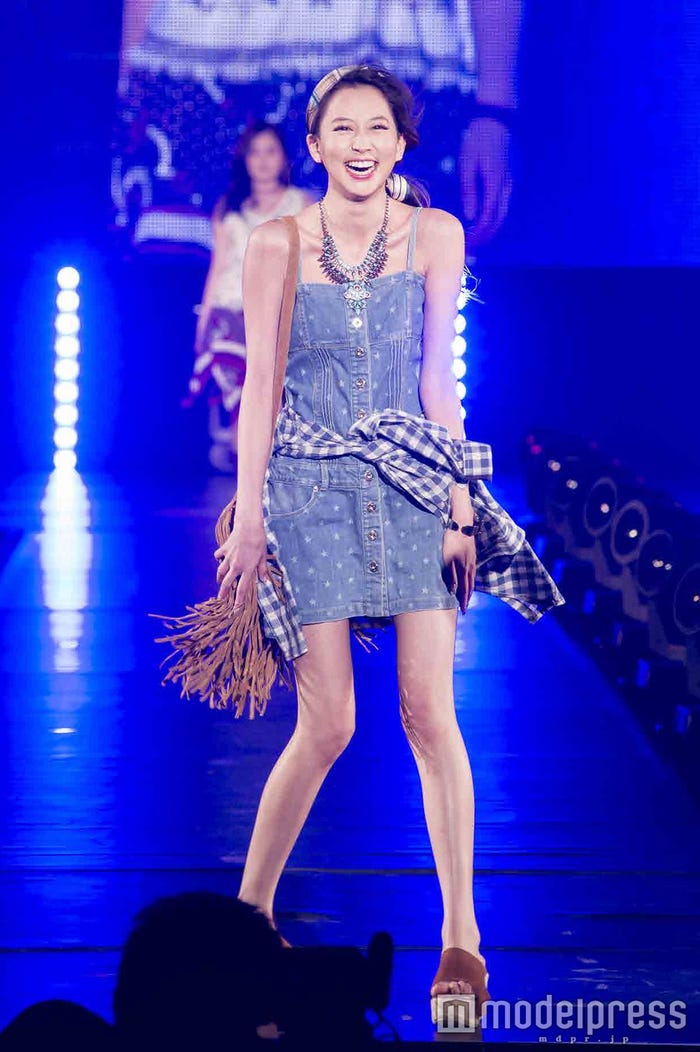 河北麻友子/HOKURIKU GIRLS GRAND PRIX2016