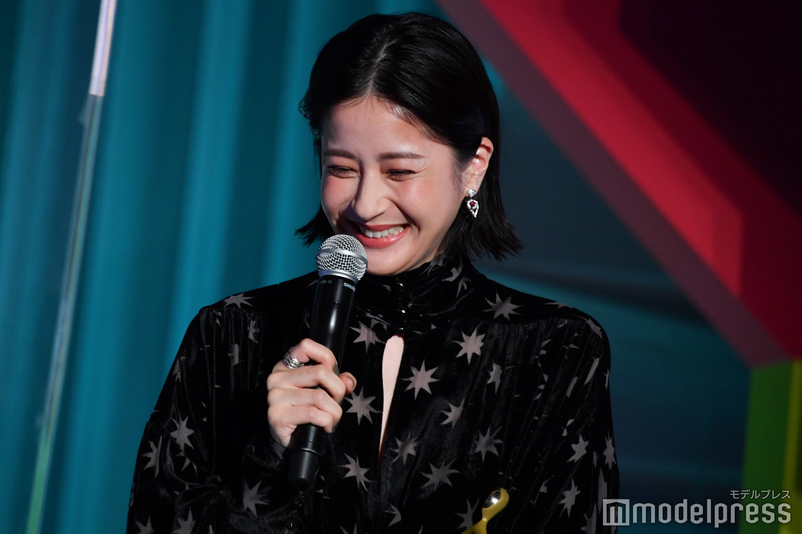 松本若菜（C）モデルプレス