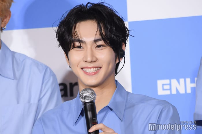 ジョンウォン(C)モデルプレス