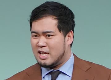 松井ケムリ、今年1番気になったニュースに即答「すいません、それ以外は嘘になっちゃうので…」にスタジオ爆笑