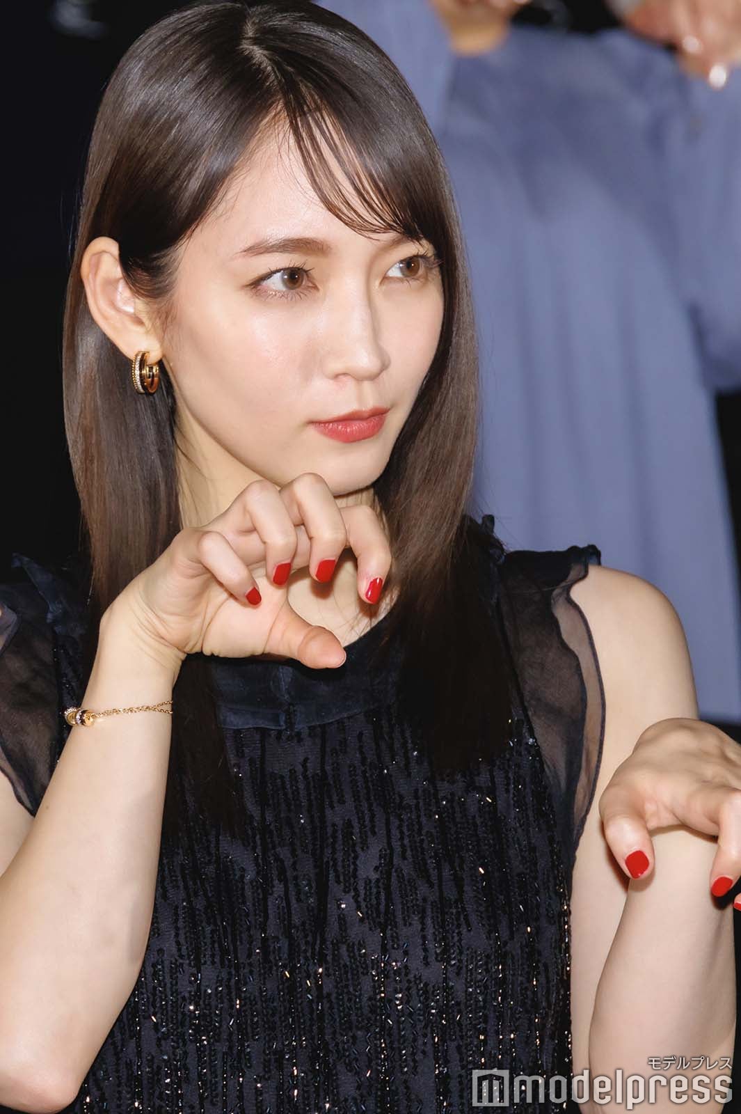 吉岡里帆（C）モデルプレス