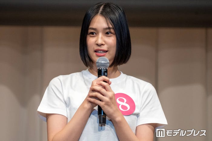 中島璃娃さん(C)モデルプレス