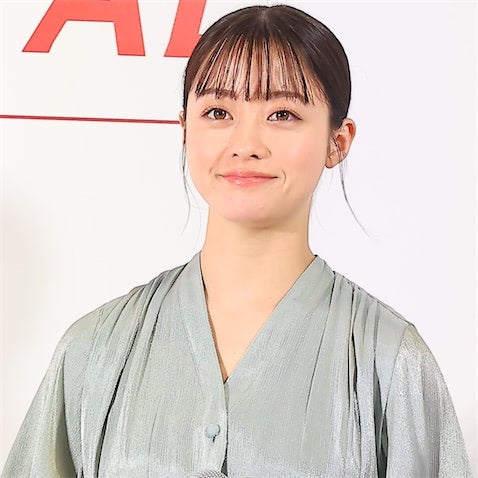 橋本環奈『ドレミファドン！』MC抜擢に吉田鋼太郎がクレーム「環奈を何でもってかれてんの」
