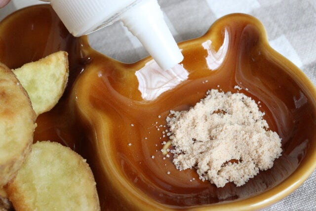 ダイソーのこなぽんず6 ダイソーのこなぽんず6