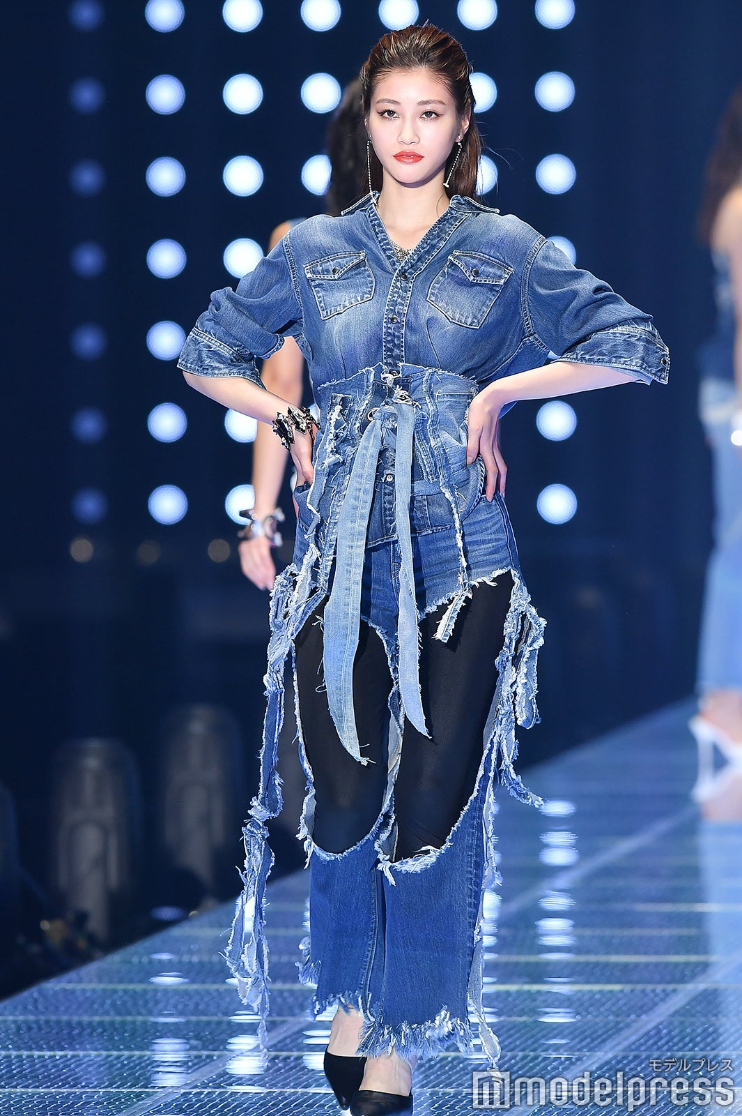 生見愛瑠（C）モデルプレス