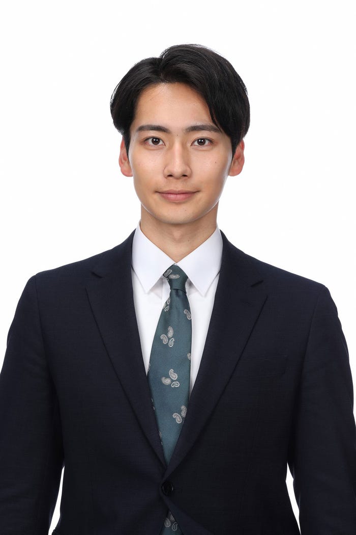 東中健(C)フジテレビ