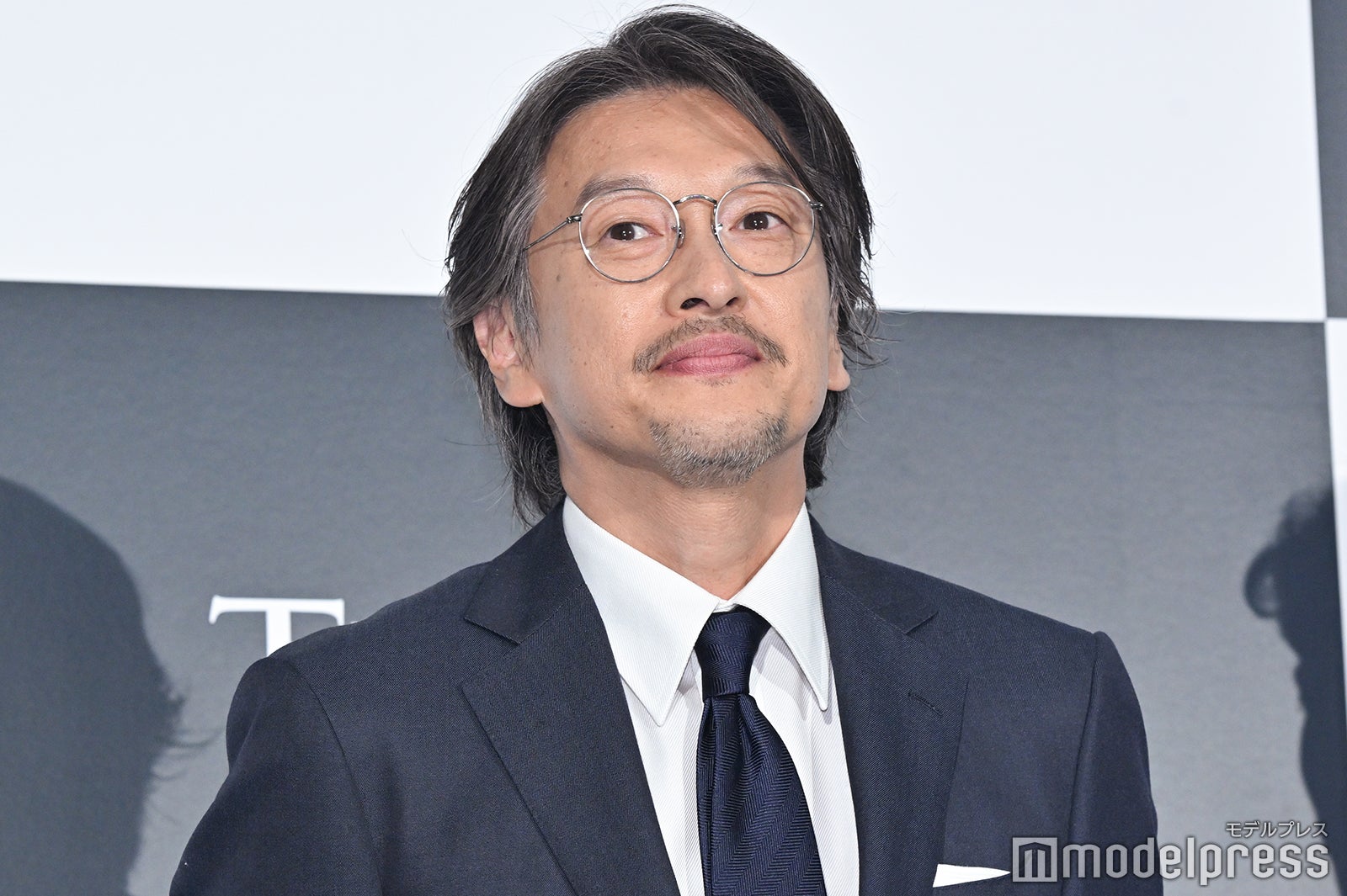 直樹（C）モデルプレス