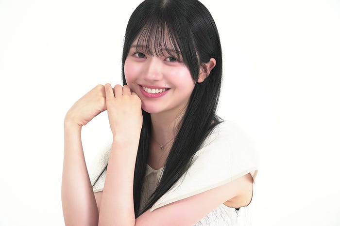 入江あんなさん(提供写真)