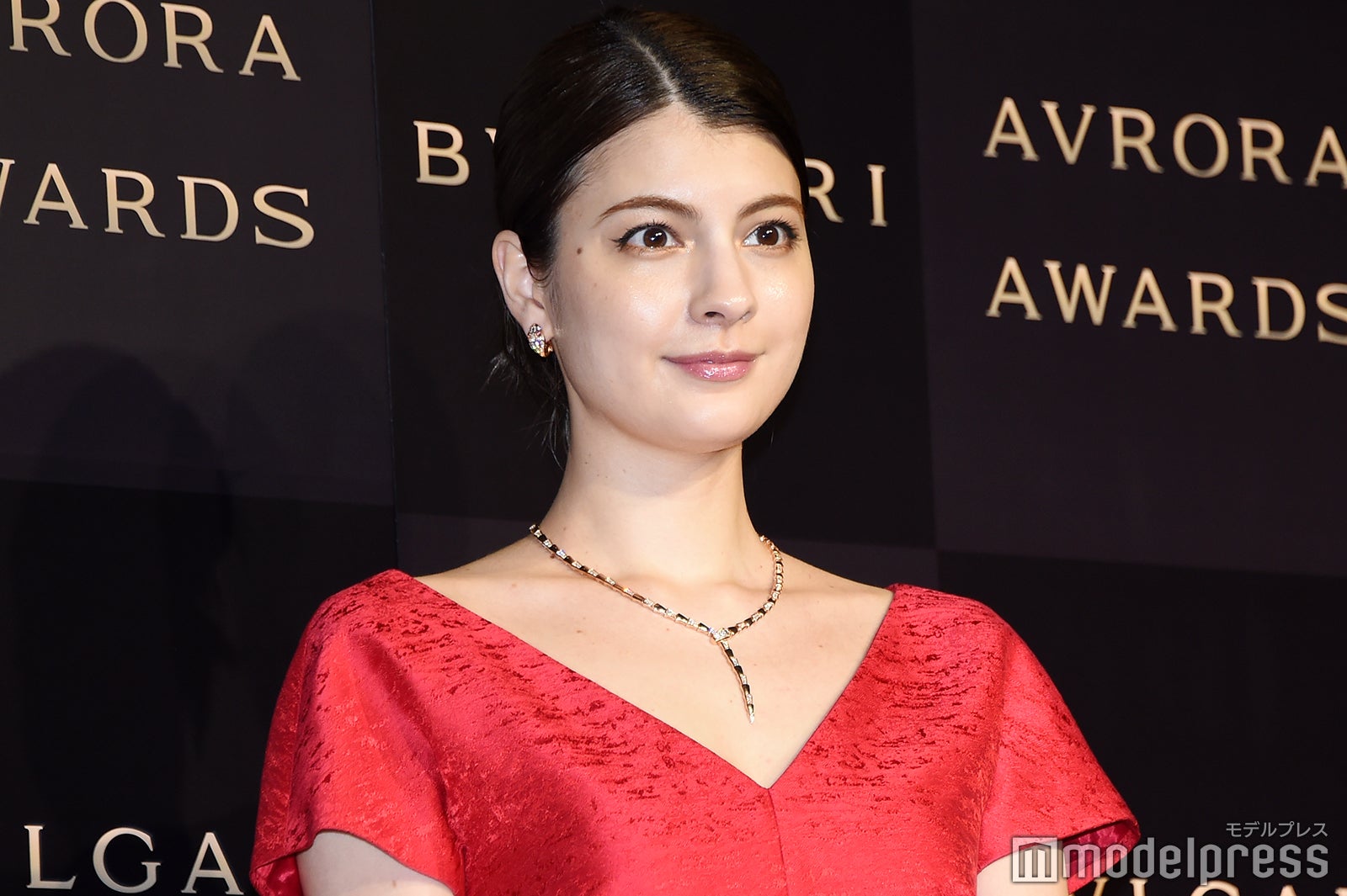 マギー（C）モデルプレス