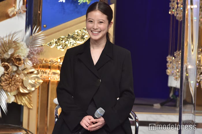 今田美桜(C)モデルプレス