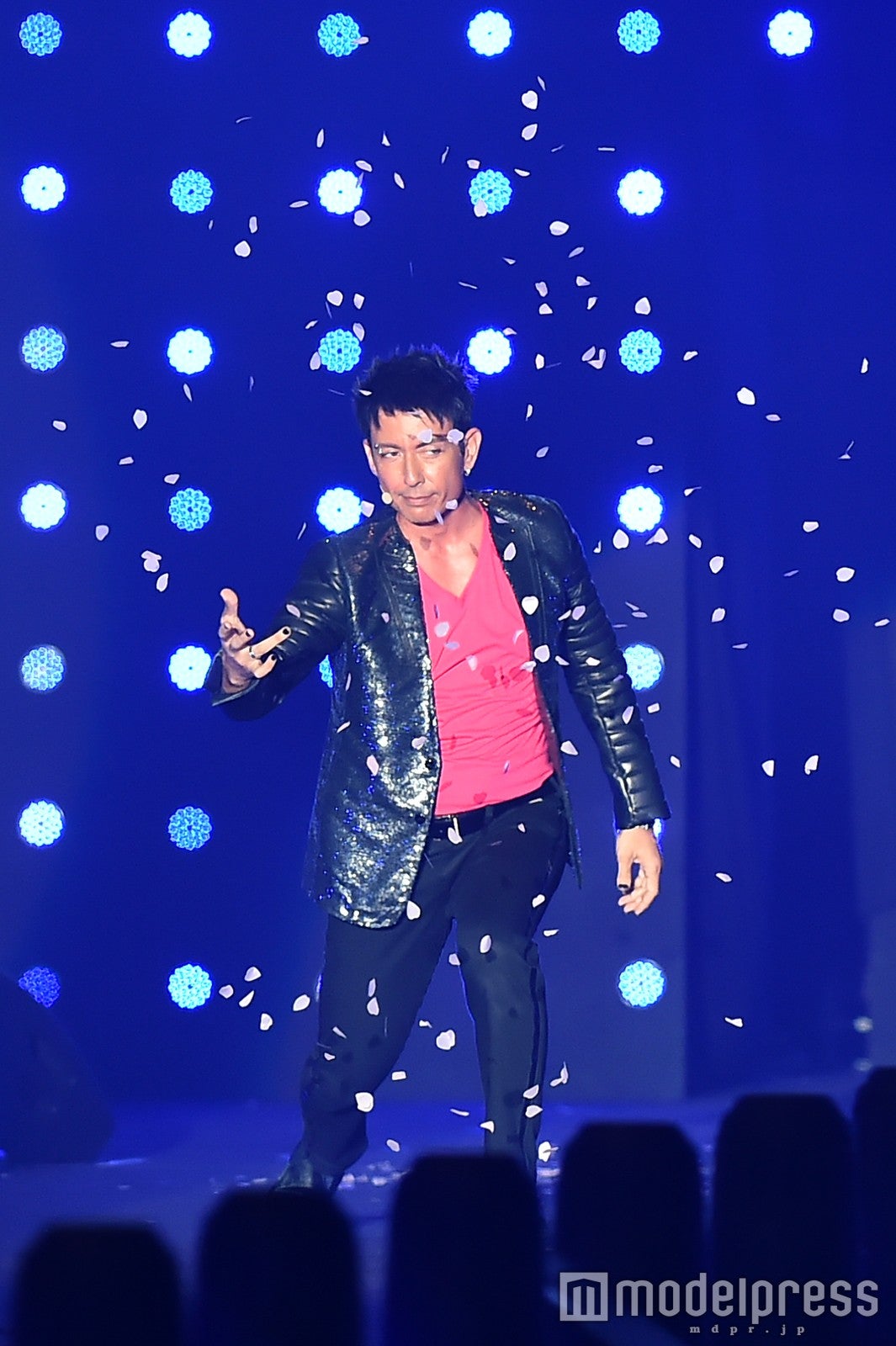 TGC2016SS（C）モデルプレス